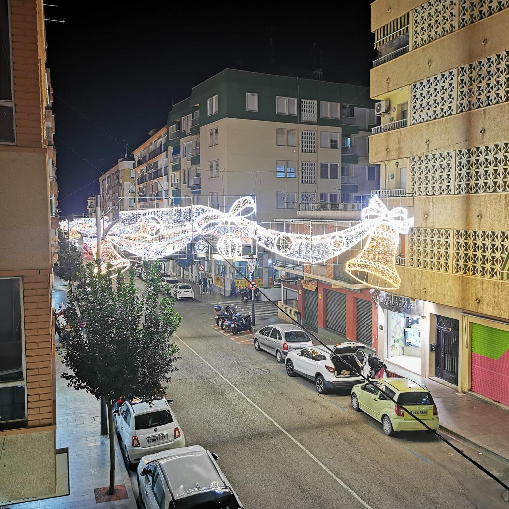 아길라스 Avenida Principal Con Aire Acondicionado, Wifi Y Parking - By Aloha Palma 아파트 객실 사진